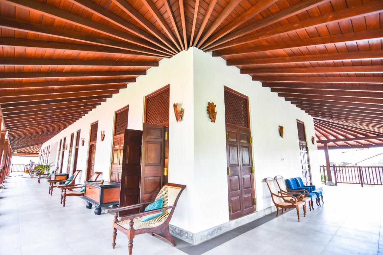 The Heritage Hotel Galle Fort Exterior photo